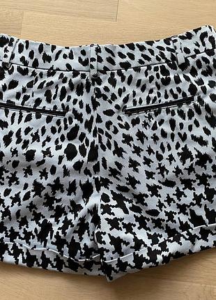 Шорти alexander mcqueen 2