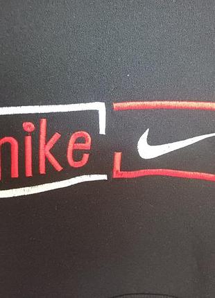 Утеплене худі nike. 3