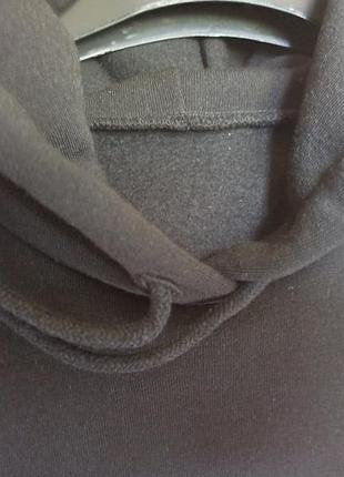Утеплене худі nike. 5