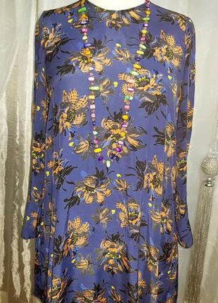 Сукня 🧚‍♂️ туніка zara