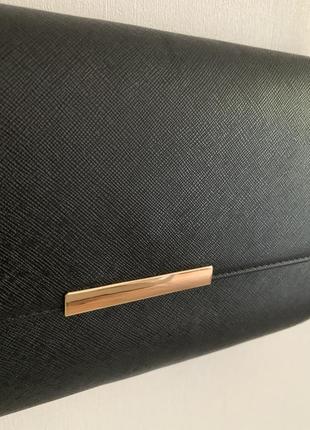 Сумка клатч h&amp;m