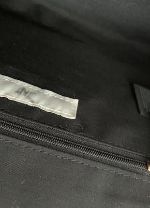 Сумка клатч h&amp;m