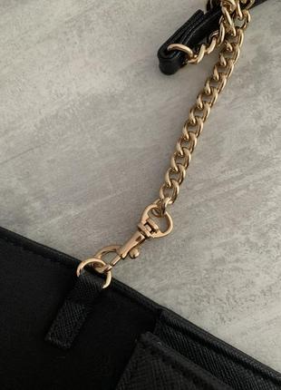 Сумка клатч h&amp;m