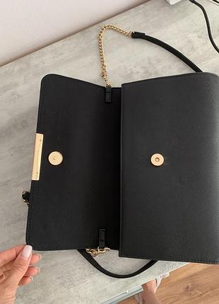 Сумка клатч h&amp;m