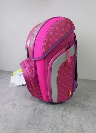 Школьный рюкзак scout с наполнением всего необходимого для школы. оригинал из нижочки8 фото
