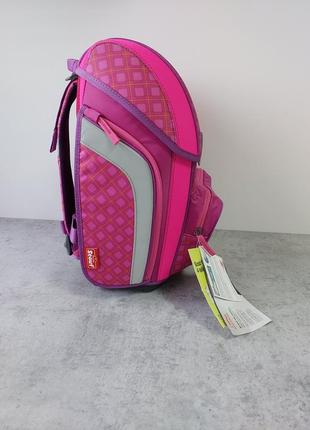 Шкільний рюкзак scout із наповненням всього необхідного для школи. оригінал із німеччини4 фото