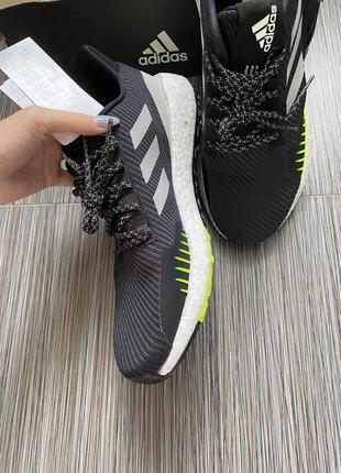 Новые кроссовки adidas pulseboost hd winter6 фото