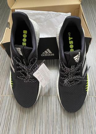 Новые кроссовки adidas pulseboost hd winter3 фото
