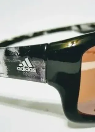 Окуляри чоловічі сонцезахисні спортивні adidas kumacross 2.06 фото