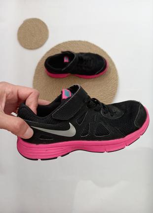 Кросівки nike 30