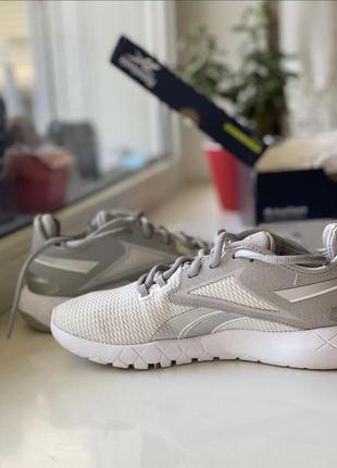 Кроссовки reebok mega flexagon 2