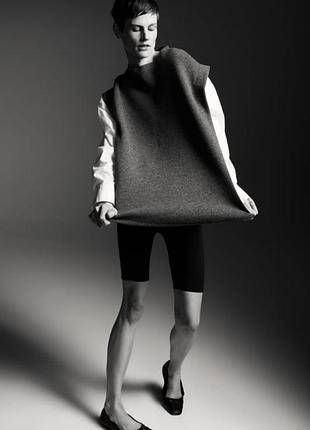 Свитшот zara