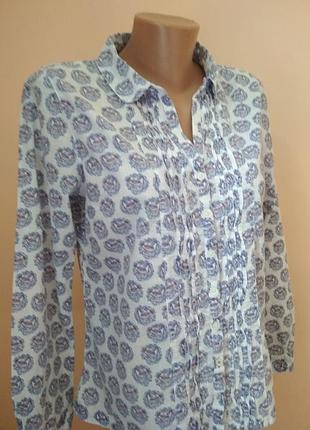 Блуза жіноча 44/46 розмір.