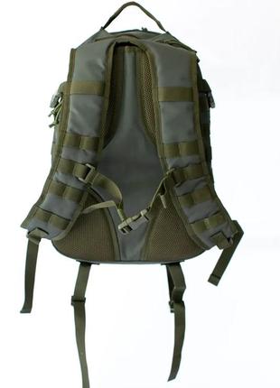 Тактический рюкзак tramp commander 50 л2 фото