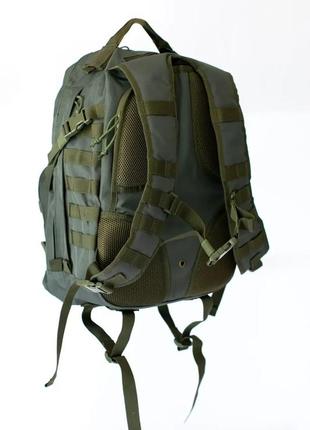 Тактический рюкзак tramp commander 50 л5 фото