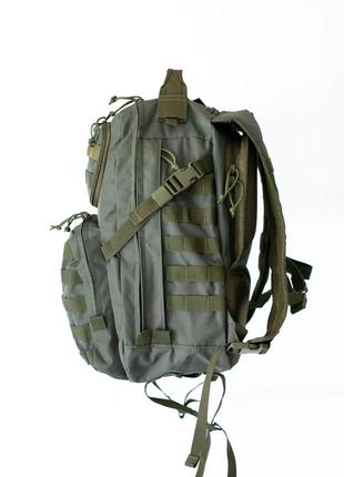 Тактический рюкзак tramp commander 50 л3 фото