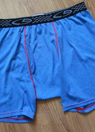 champion power core compression shorts