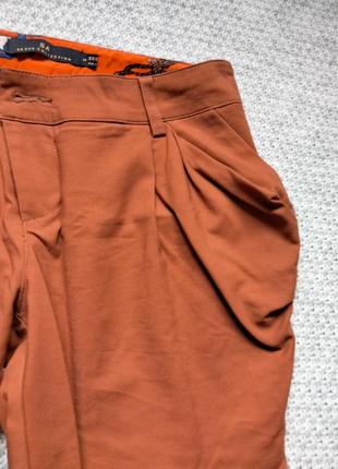 Стильные брюки, модного цвета3 фото