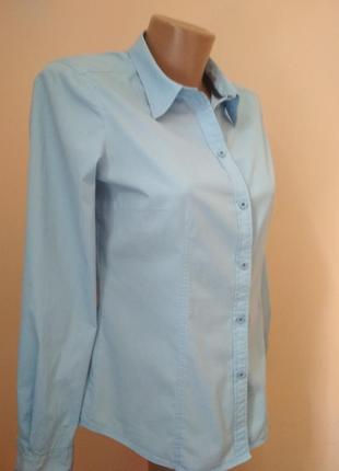 Блуза женская размер 38.2 фото