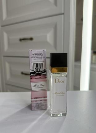 Парфум miss dior blooming bouquet