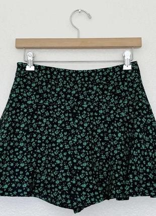 Спідниця шорти zara3 фото