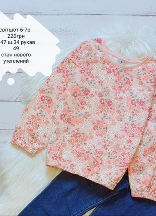 Свитшот