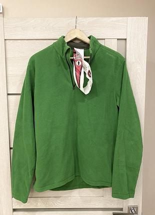 Флисовая кофта quechua stratermic l(96-103)