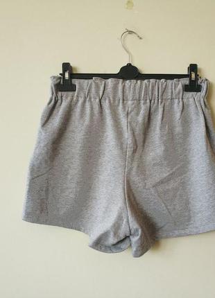 Жіночі трикотажні шорти uflb-shonny shorts  diesel італія оригінал2 фото
