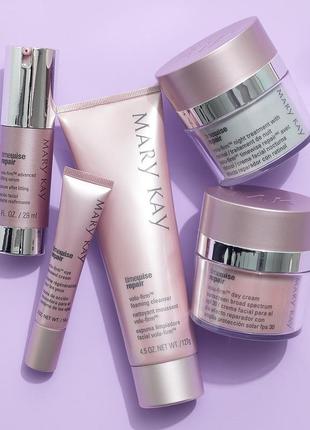 Дневной крем с spf 30 time wise repair
mary kay3 фото