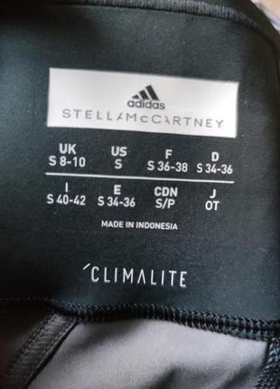 Лосины женские adidas stella mccartney3 фото