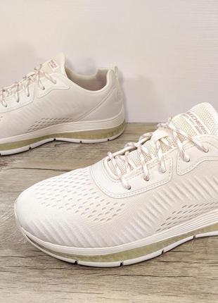 Кроссовки skechers 40р 41р2 фото