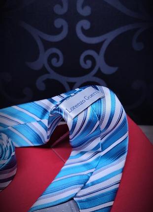 Краватка lorenzo guerni, silk, germany4 фото
