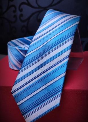 Краватка lorenzo guerni, silk, germany3 фото