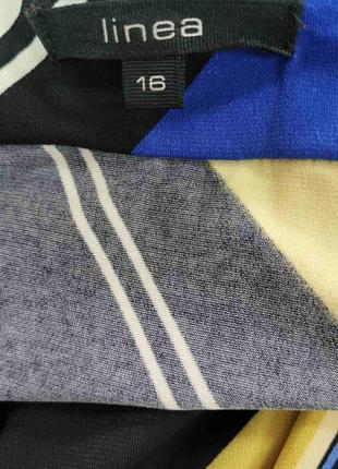 Платье с запахом. 2