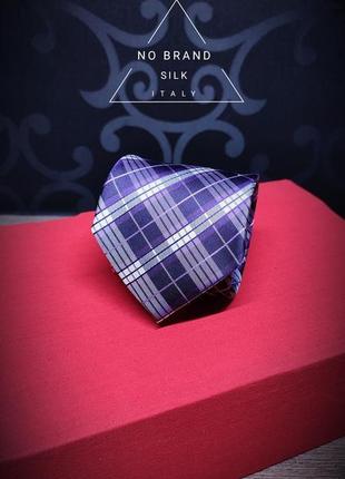 Краватка шовкова no brand, silk, italy