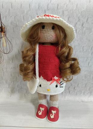 Интерьерная кукла