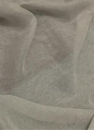 Le tricot perugia fabiana filippi brunello cucinelli шарф палантін5 фото