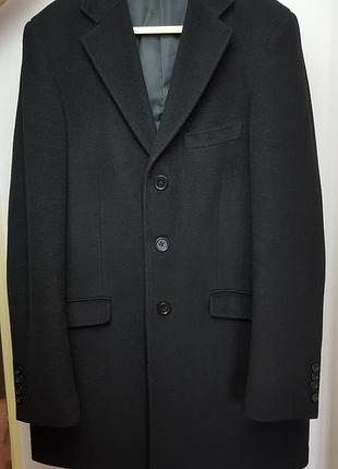 Пальто yves saint laurent . оригинал . винтаж10 фото