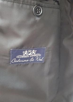 Пальто yves saint laurent . оригинал . винтаж5 фото