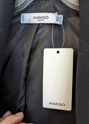 Пальто mango3 фото