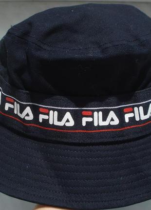 Fila, новая панама, оригинал4 фото