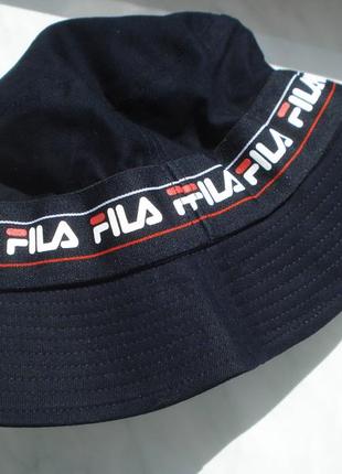 Fila, новая панама, оригинал3 фото