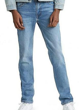 Джинсы подростковые denim co