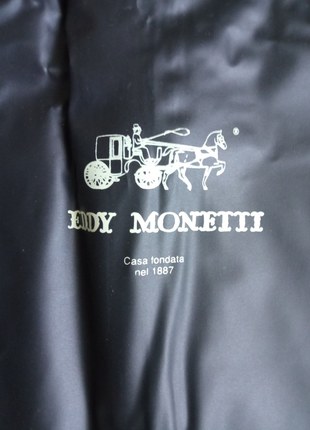 Eddi monetti брендовый чехол для хранения4 фото