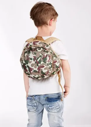 Supercute дитячий рюкзак, оригінал, стан ідеальний3 фото