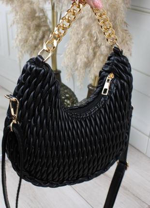 Маленькая стильная сумочка