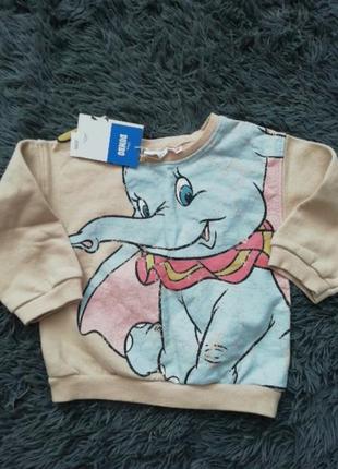 Світшот disney