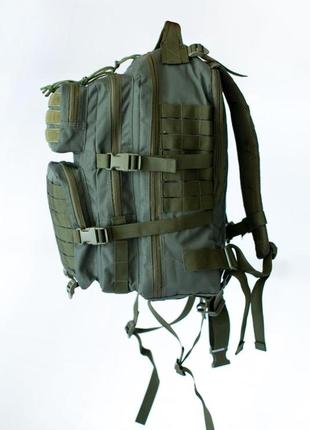 Тактический рюкзак tramp squad 35 л2 фото