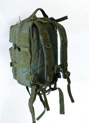 Тактический рюкзак tramp squad 35 л3 фото
