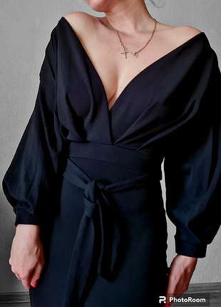 Плаття boohoo